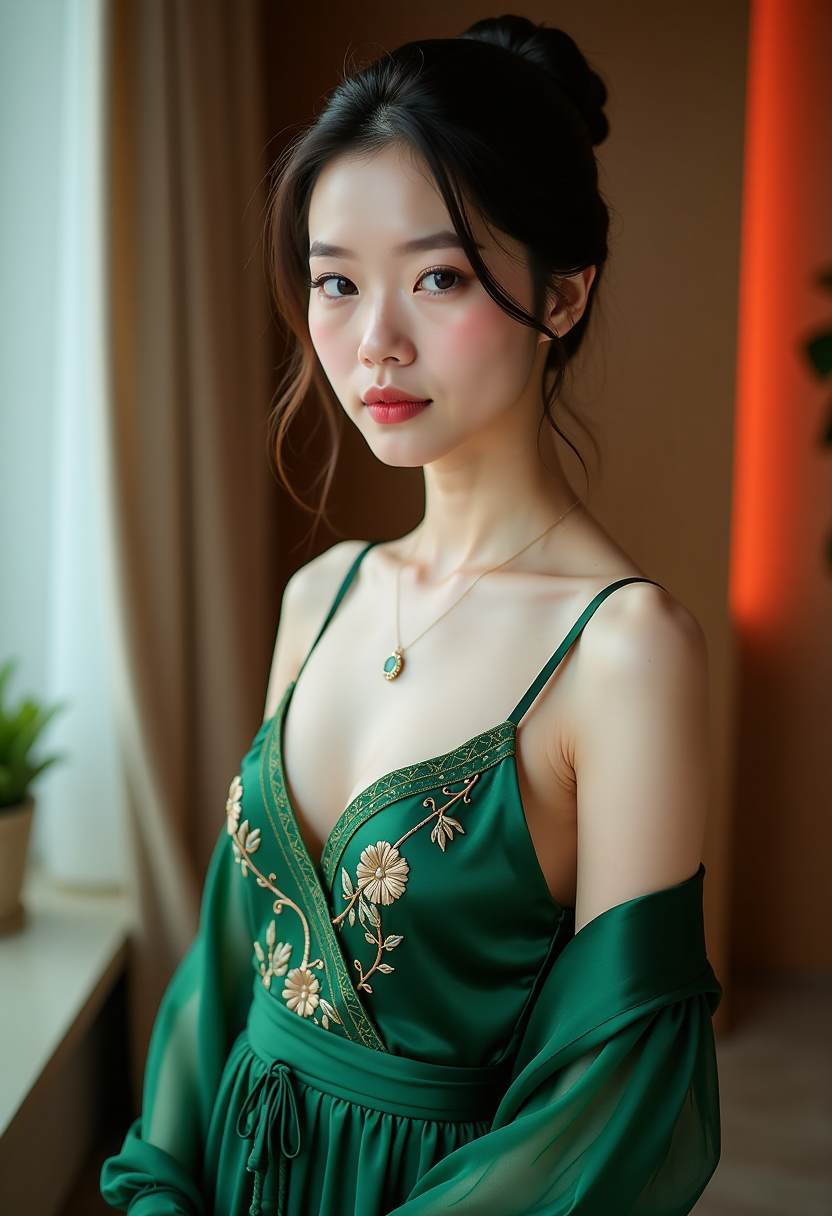 岁岁常相见
