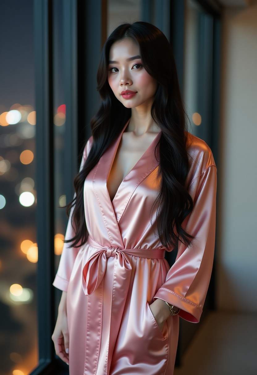 母亲的港湾